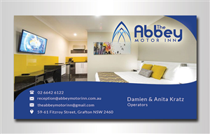 Business Card Design by Pixi Dust for this project | Design: #4568110