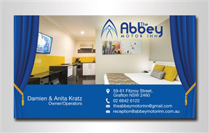Business Card Design by Pixi Dust for this project | Design: #4568163