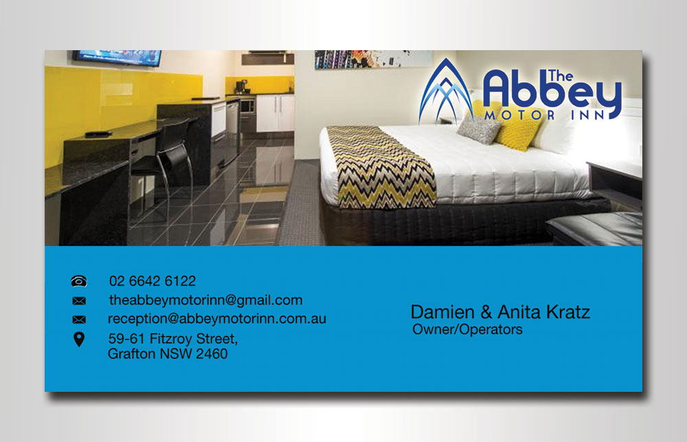 Visitenkarten-Design von Pixi Dust für dieses Projekt | Design #4568165