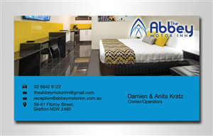 Business Card Design by Pixi Dust for this project | Design: #4568165