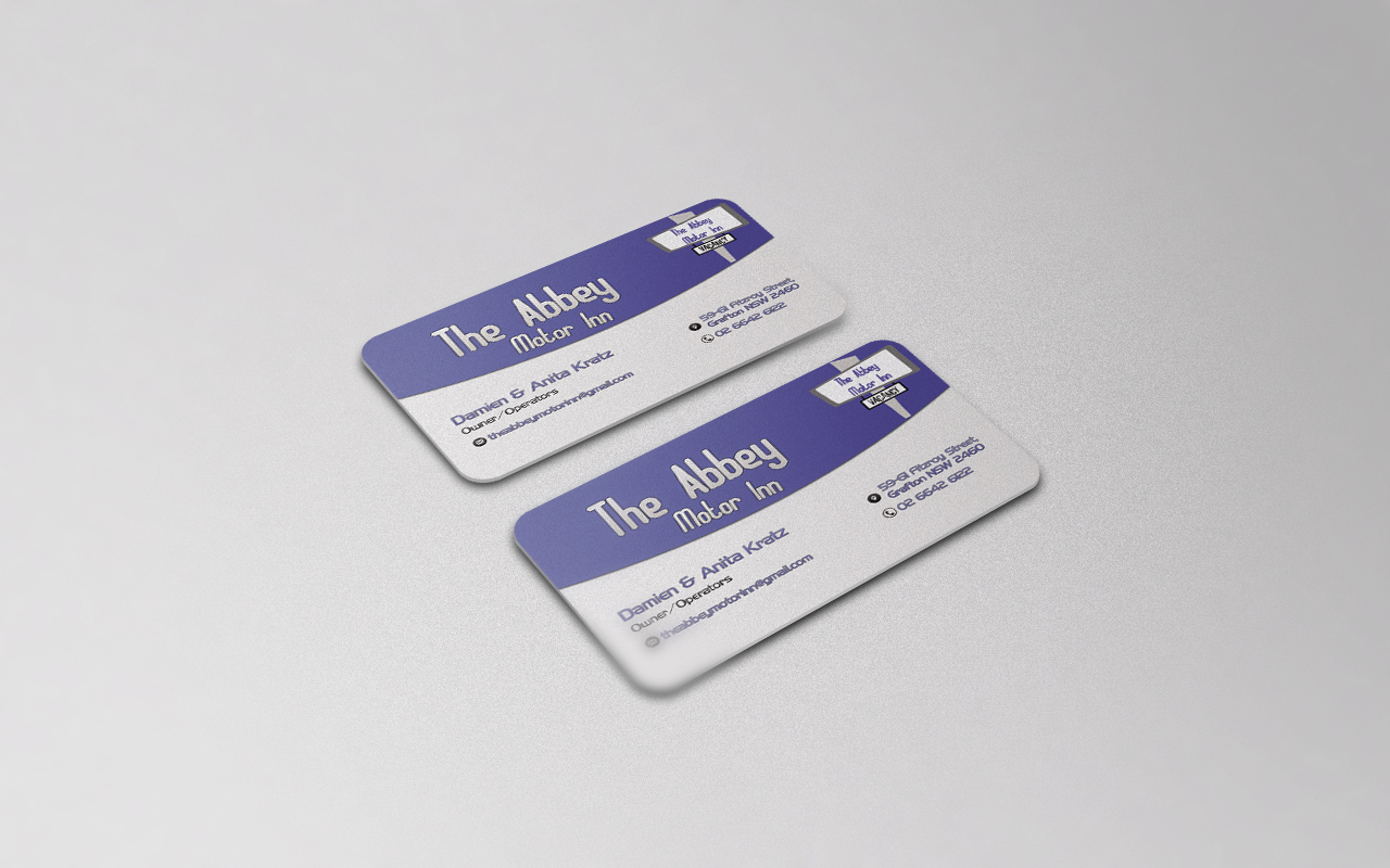 Diseño de Tarjeta de Presentación por mihalceart para este proyecto | Diseño #4563322