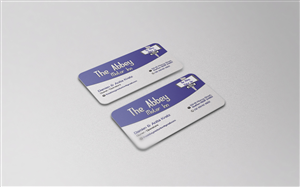 Business Card Design by mihalceart for this project | Design: #4563322