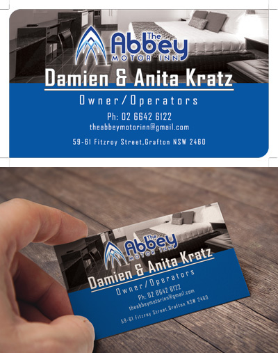 Visitenkarten-Design von rdesign12 für dieses Projekt | Design #4571982