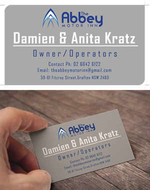 Business Card Design | Visitenkarten-Design von rdesign12