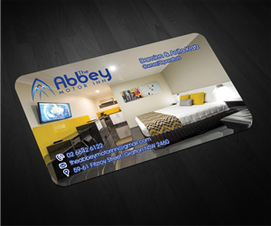 Design de Carte de Visite par Sarah Haroon pour ce projet | Design : #4568095