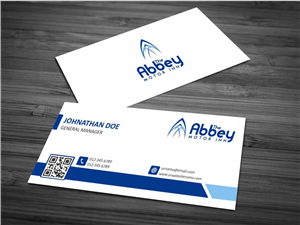 Design de Carte de Visite par AwsomeD pour ce projet | Design : #4570833