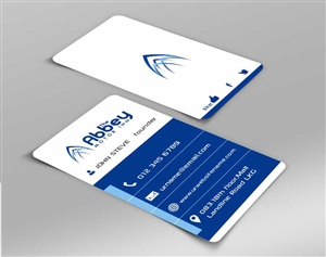 Design de Carte de Visite par AwsomeD pour ce projet | Design : #4570838