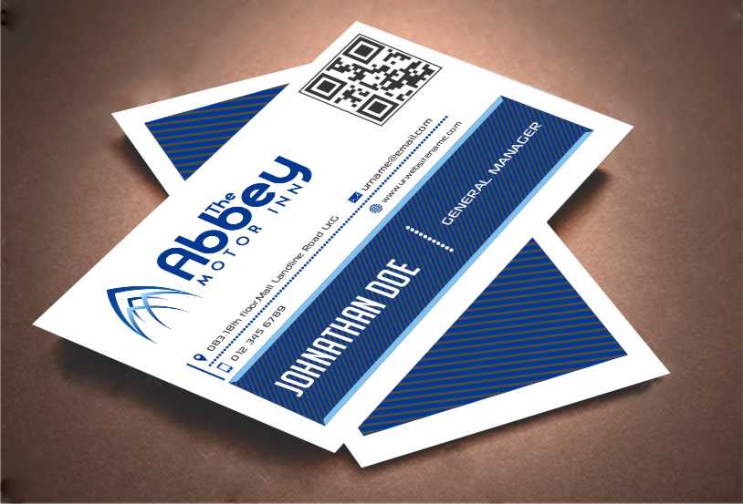 Design de Carte de Visite par AwsomeD pour ce projet | Design #4570839