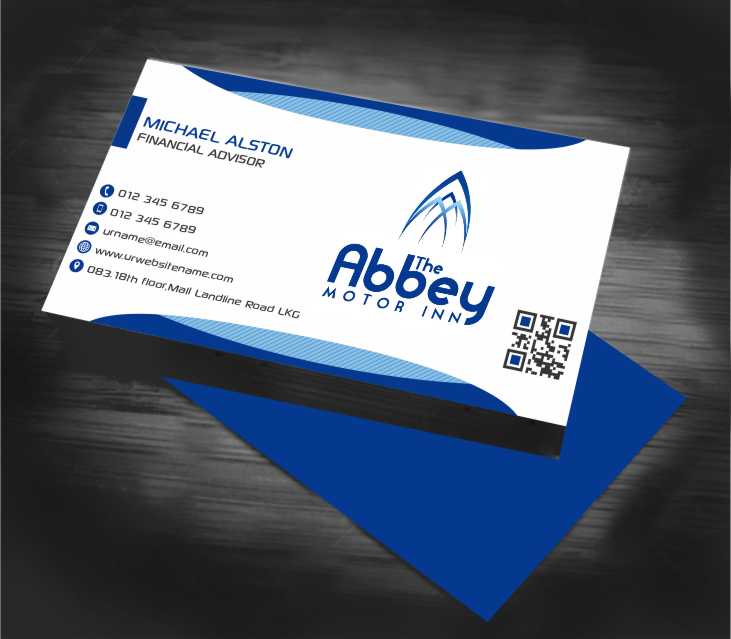 Business Card Design by AwsomeD for this project | Design #4570840