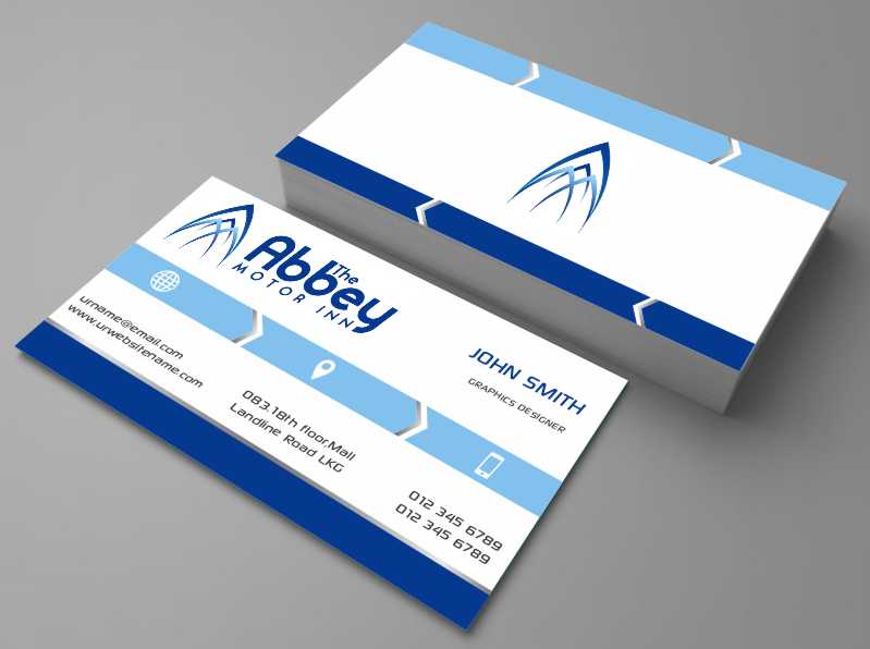 Business Card Design by AwsomeD for this project | Design #4570845
