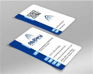 Design de Carte de Visite par AwsomeD pour ce projet | Design : #4570846