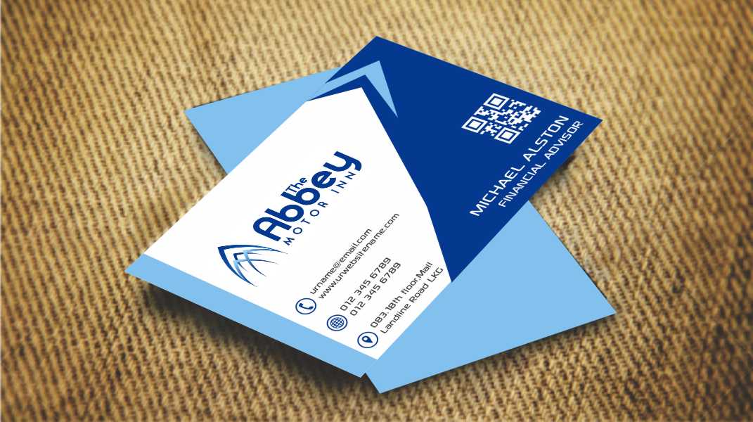 Design de Carte de Visite par AwsomeD pour ce projet | Design #4570847