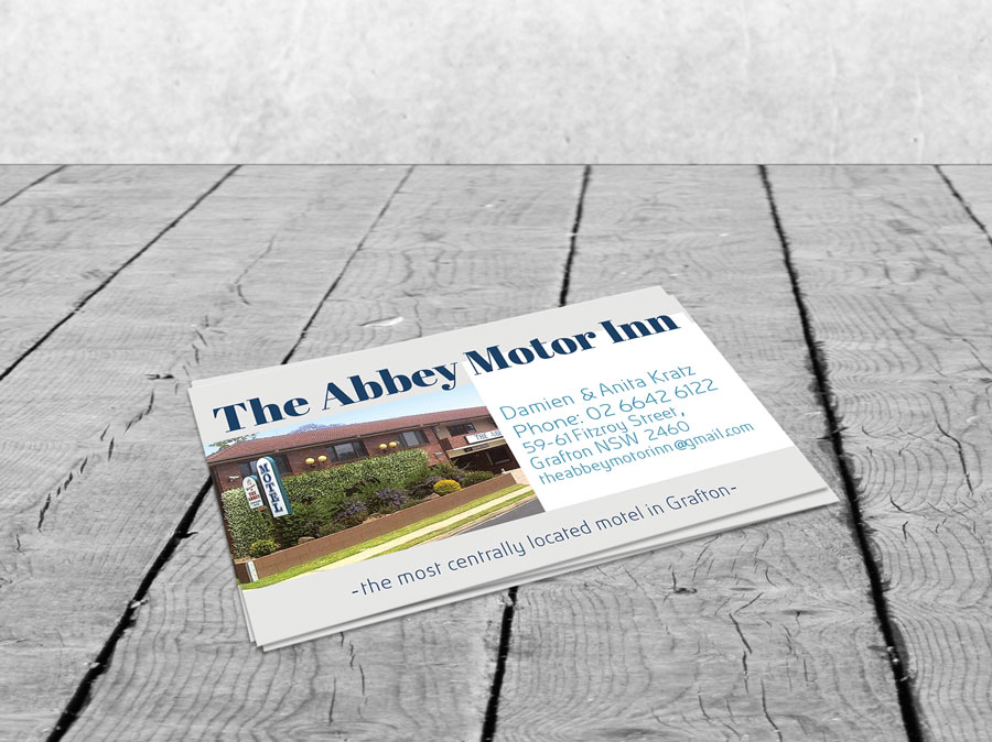 Diseño de Tarjeta de Presentación por isabel paoli para este proyecto | Diseño #4563125