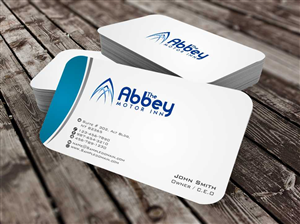 Business Card Design by szabist for this project | Design: #4569123