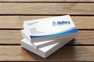 Design de Carte de Visite par szabist pour ce projet | Design : #4569124