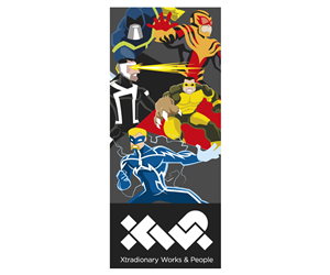 Design de Panneau par Freelas pour X-Team WP Pty Ltd | Design : #4564604