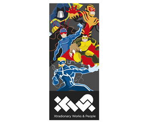 Design de Panneau par Freelas pour X-Team WP Pty Ltd | Design : #4564735
