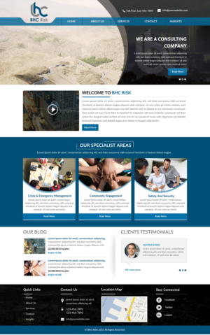 Web Design by newlogic
