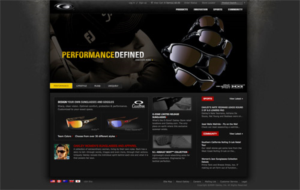 Web Design by Aliowais for this project | Design: #7331652
