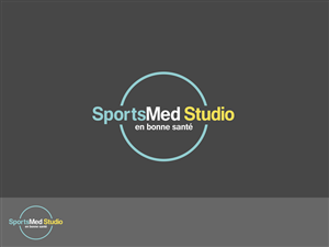 Logo Design by DoveFendi for SportsMed Studio Pty Ltd | Design: #1296390