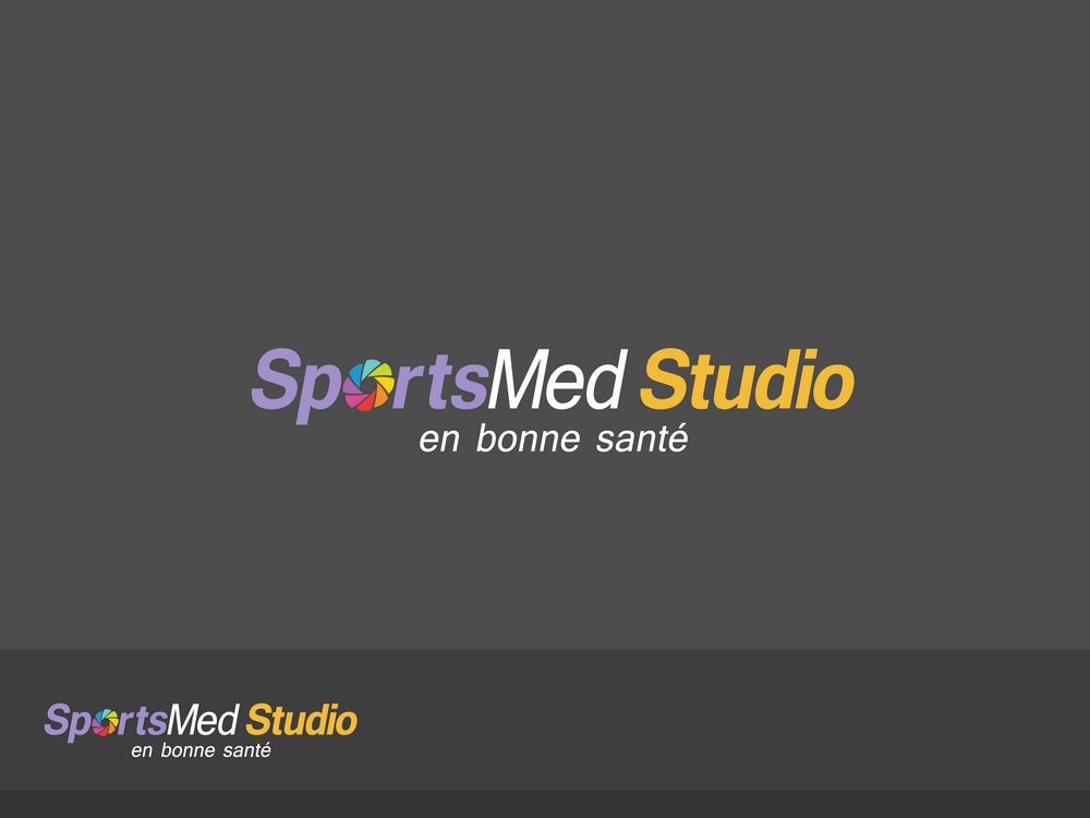 Design de Logo par DoveFendi pour SportsMed Studio Pty Ltd | Design #1296642