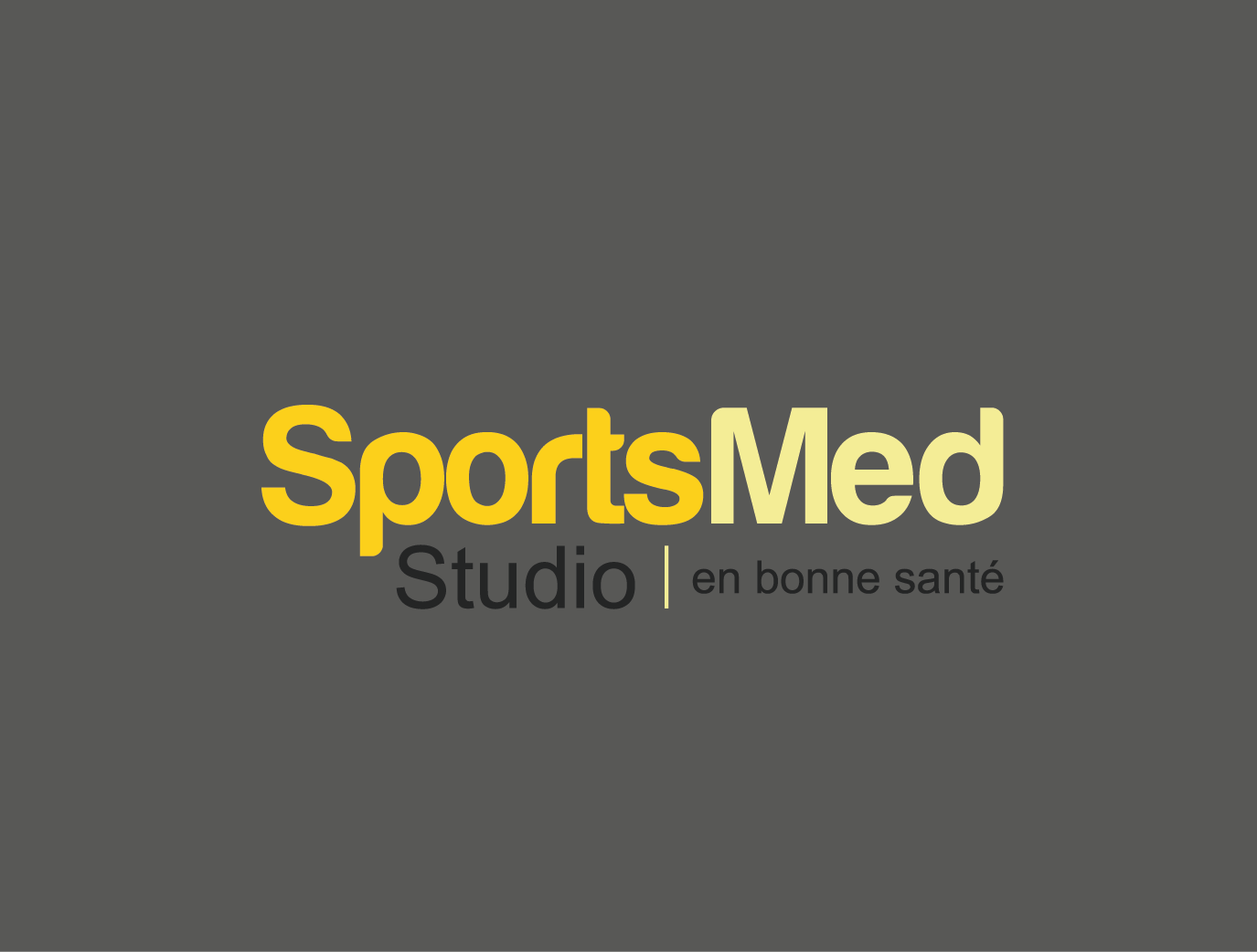 Logo-Design von Pv_999 für SportsMed Studio Pty Ltd | Design #1304625