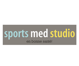 Logo Design by WholeBranding® for SportsMed Studio Pty Ltd | Design: #1293895