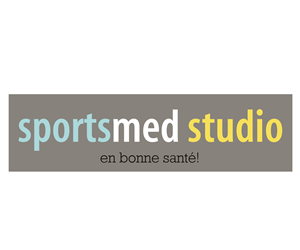 Logo Design by WholeBranding® for SportsMed Studio Pty Ltd | Design: #1293905