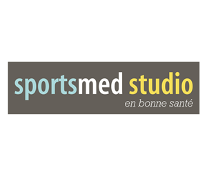 Logo Design by WholeBranding® for SportsMed Studio Pty Ltd | Design #1296594