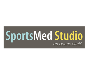 Logo Design by WholeBranding® for SportsMed Studio Pty Ltd | Design: #1296600