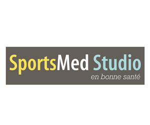 Logo Design by WholeBranding® for SportsMed Studio Pty Ltd | Design: #1296602