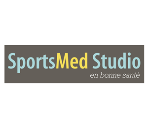 Logo Design by WholeBranding® for SportsMed Studio Pty Ltd | Design: #1296613