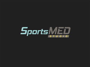 Logo Design by Prolific Graphics for SportsMed Studio Pty Ltd | Design: #1293729