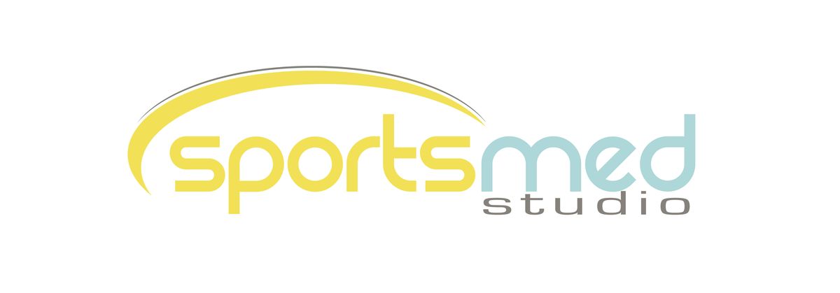 Logo Design by Shaun for SportsMed Studio Pty Ltd | Design #1298601