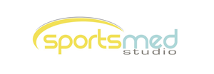 Diseño de Logo por Shaun para SportsMed Studio Pty Ltd | Diseño #1298601