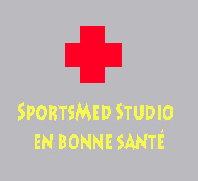 Diseño de Logo por Freestyler para SportsMed Studio Pty Ltd | Diseño #1302472