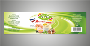 Label Design by Maestroto for this project | Design: #4597009
