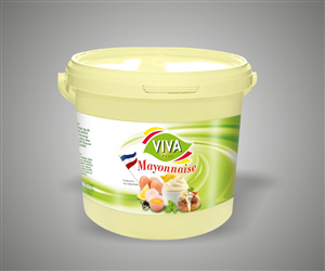 Label Design by Maestroto for this project | Design: #4597011