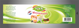 Label Design by Maestroto for this project | Design: #4647403
