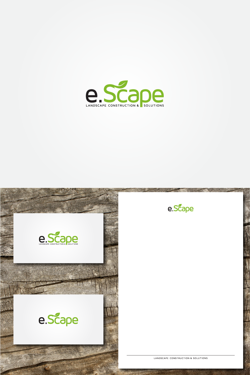 Logo Design by xuxa for this project | Design #4628306