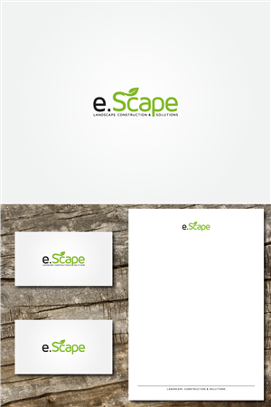Logo Design by xuxa for this project | Design: #4628306