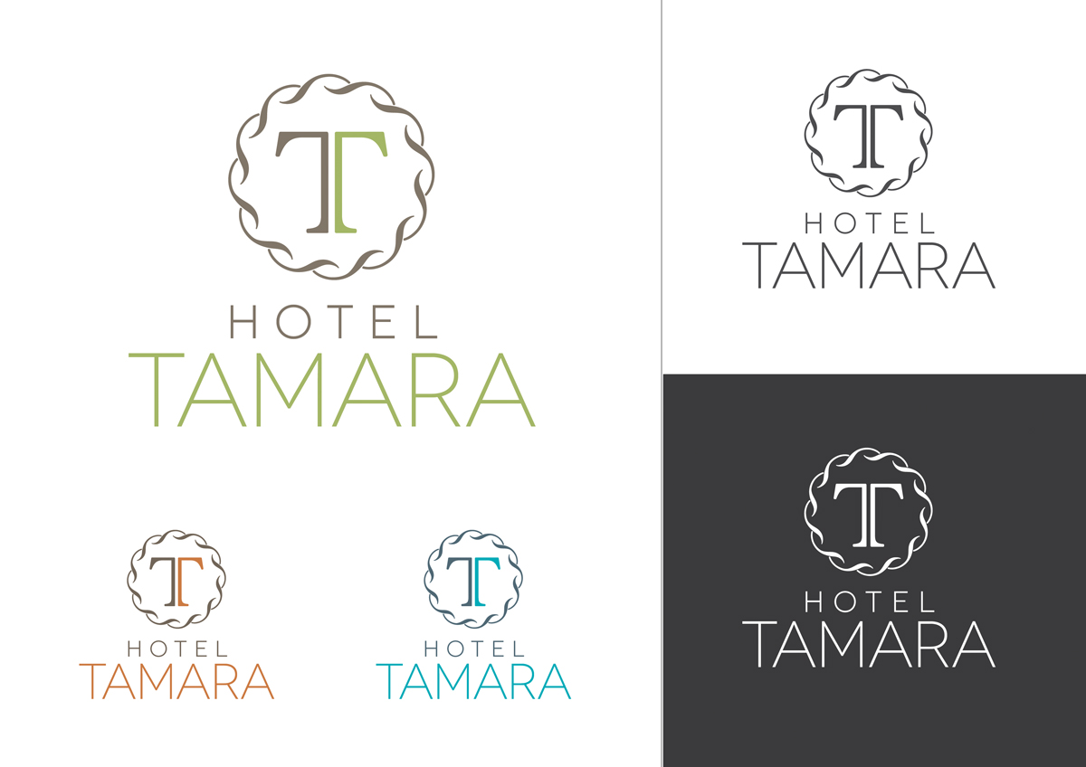 Diseño de Logo por Channel Studio para este proyecto | Diseño #4615108