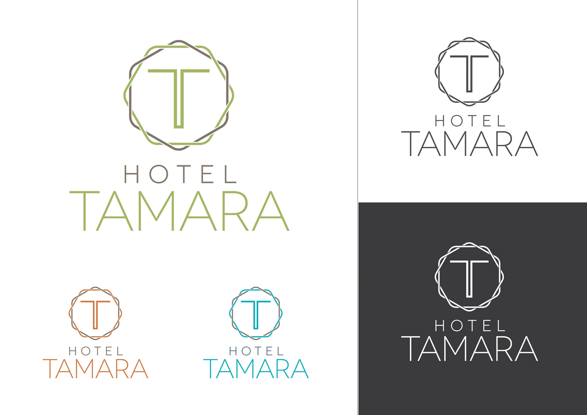 Logo Design by Channel Studio for this project | Design #4615114