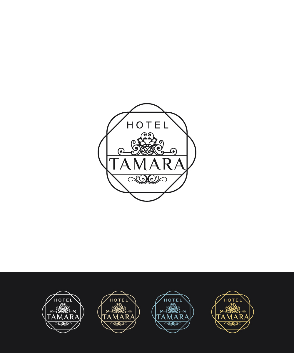 Logo Design by Intro Base for this project | Design #4580021