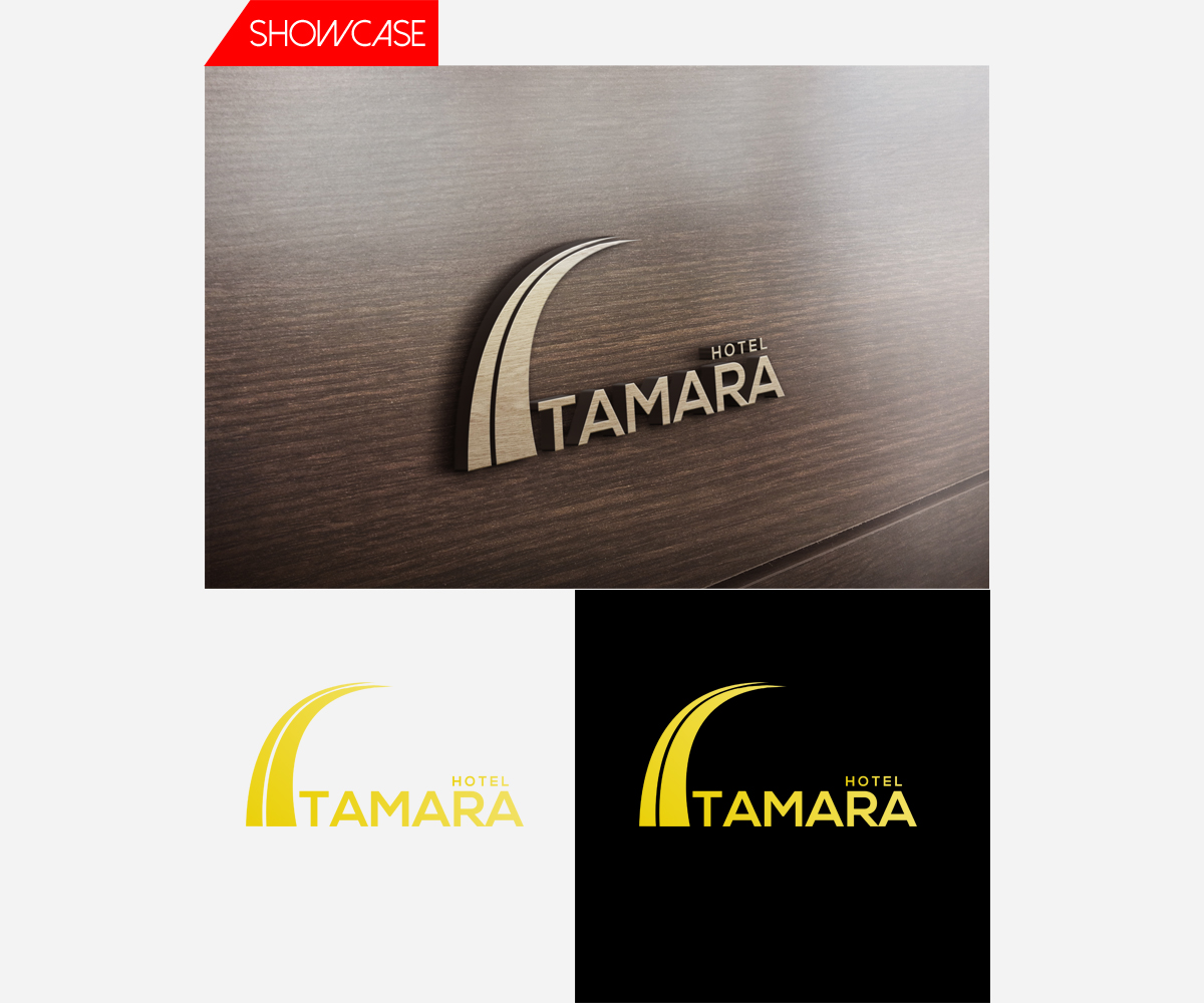 Logo Design by yani hidayat for this project | Design #4583758