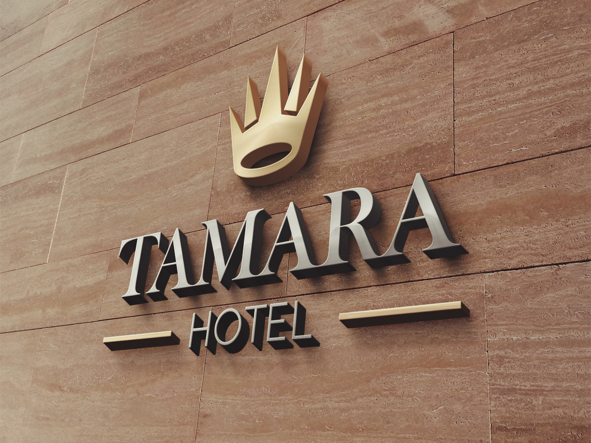 Logo Design by Big Bee for this project | Design #4591779