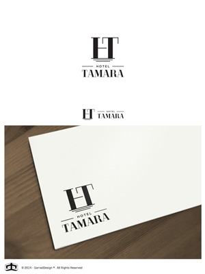 Logo Design by garrad for this project | Design: #4599545