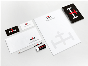 Logo Design by JATOF for this project | Design: #4587936