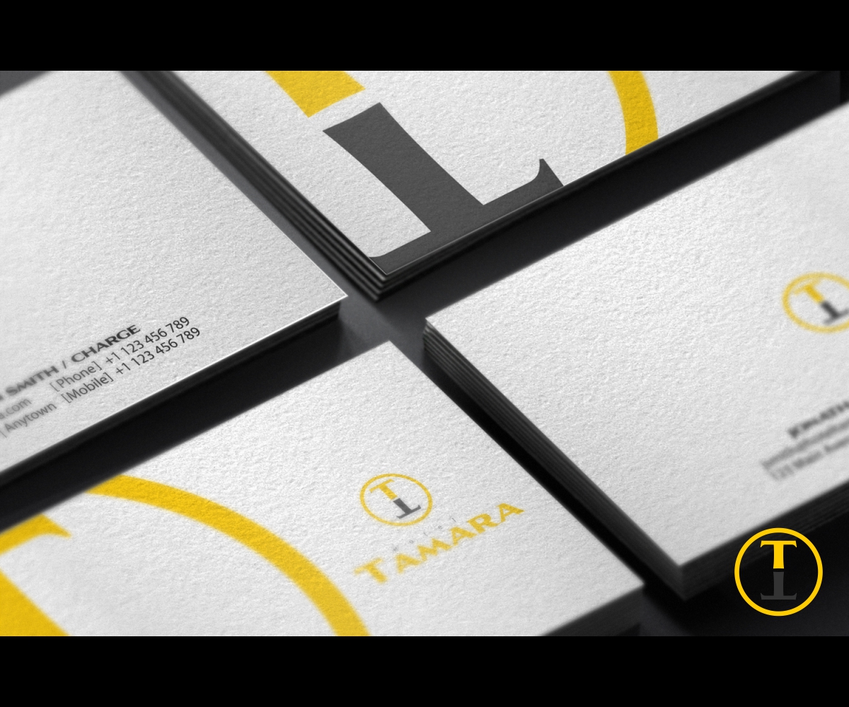 Logo Design by QuattroCreative for this project | Design #4580626