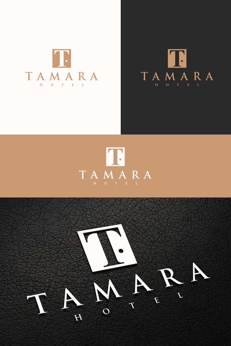 Logo Design by logo_s for this project | Design #4590361